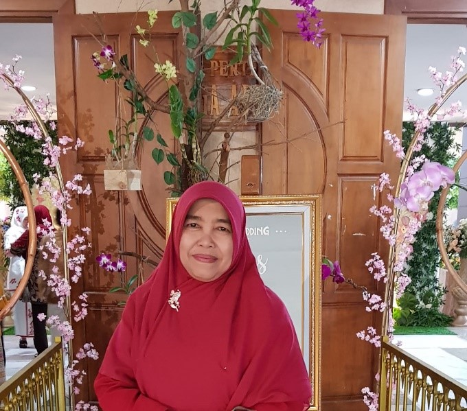 Dr. Eti Setiawati, M.Pd. is Selected as the Head of ADOPSI East Java
