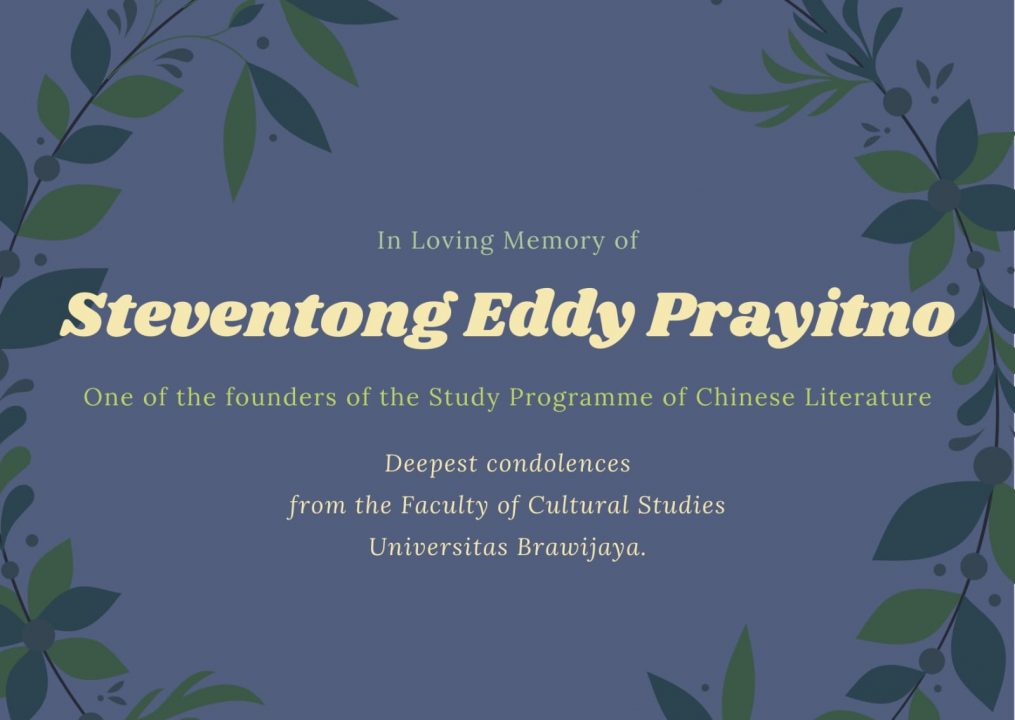 Steventong Eddy Prayitno