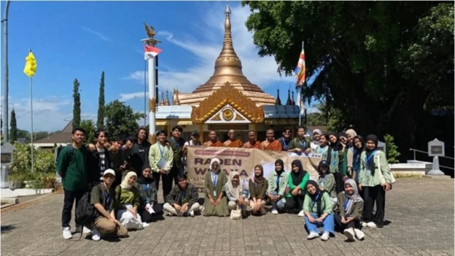 Mengenal Budaya dan Pariwisata Kota Malang Lewat Modul Nusantara Mahasiswa PMM 4 bersama FIB UB